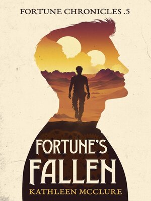 cover image of Fortune's Fallen